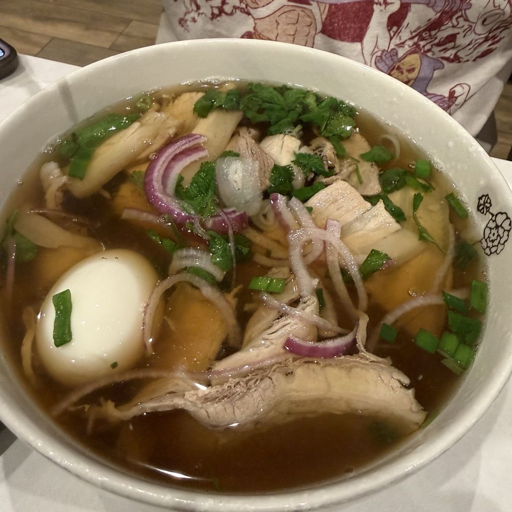 Pho Pork Belly Pho Pork Belly