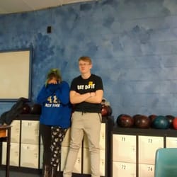 Blue Ridge Lanes