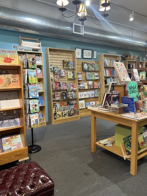 Left Bank Books by null
