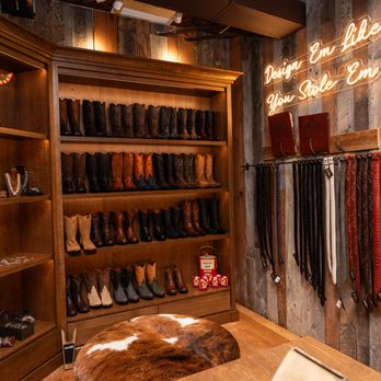 Kemo Sabe - Shoe Stores Near Me - Park City, Utah Kemo Sabe - Shoe Stores Near Me - Park City, Utah