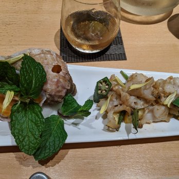 旭 - Fresh stir fried conch - Sushi Bars Near Me - Hong Kong, HK