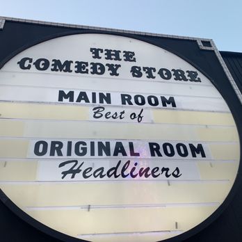The Comedy Store - Comedy Clubs Near Me - West Hollywood, California The Comedy Store - Comedy Clubs Near Me - West Hollywood, California