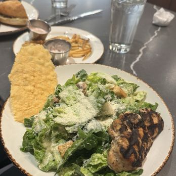 Nordstrom Grill - New American Near Me - Bellevue, Washington