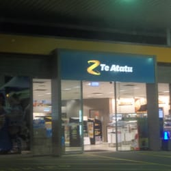 Z Te Atatu Peninsula