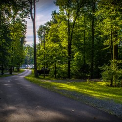 Thousand Trails PA Dutch Country