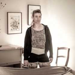 Alyssa Hill Bodywork - Massage studio portrait.