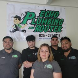 Echo Plumbing and Rooter