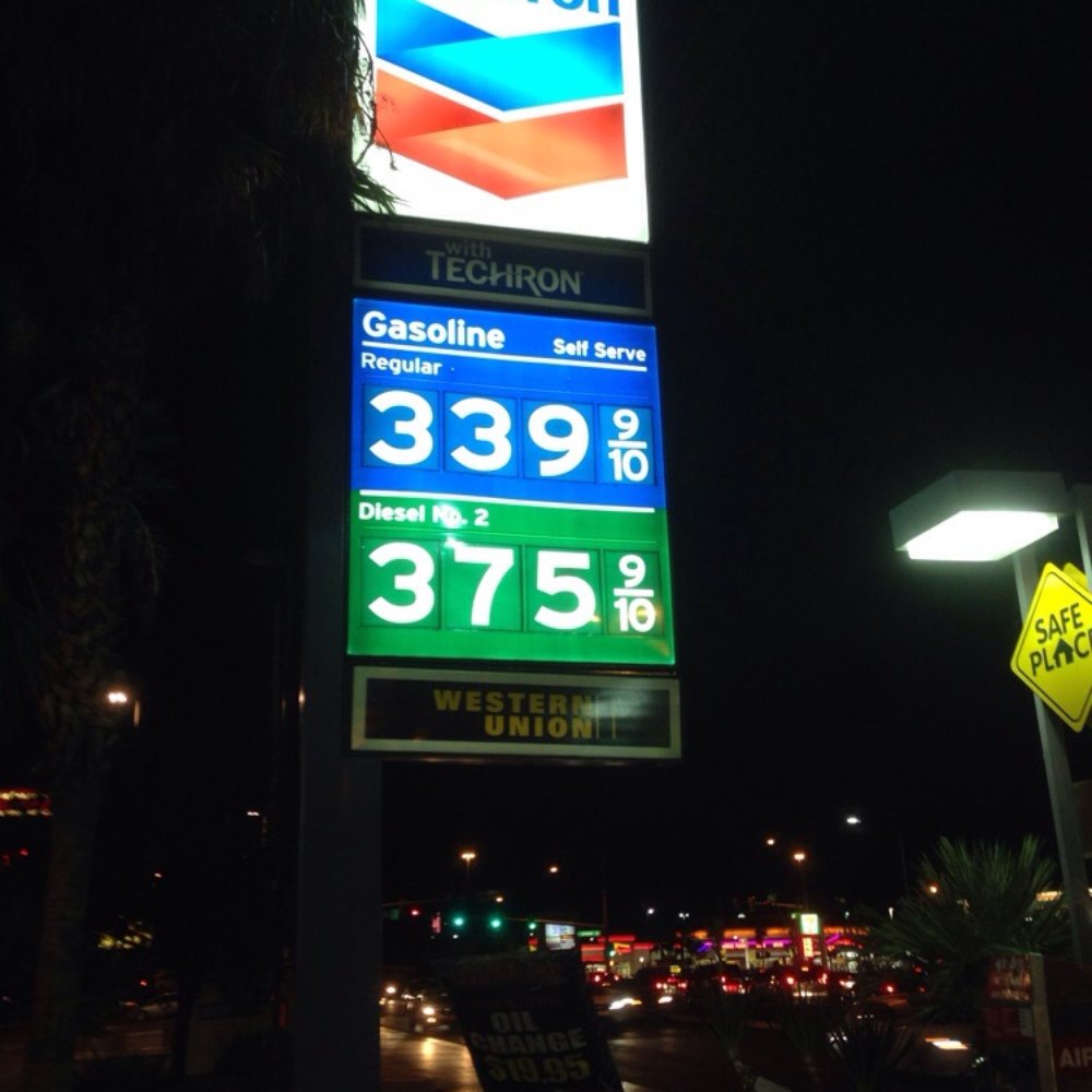 Cheaper than LA -big time Cheaper than LA -big time