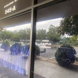 Exterior photo of Summit Uniforms - San Jose, California Exterior photo of Summit Uniforms - San Jose, California