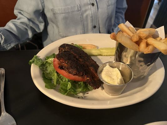 The Barley House Restaurant & Tavern by null