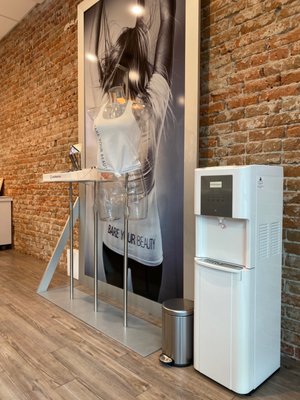 Radiant Waxing Boise - Downtown