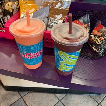 Planet Smoothie - Juice Bars & Smoothies Near Me - Lake Mary, Florida Planet Smoothie - Juice Bars & Smoothies Near Me - Lake Mary, Florida