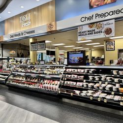Harris Teeter