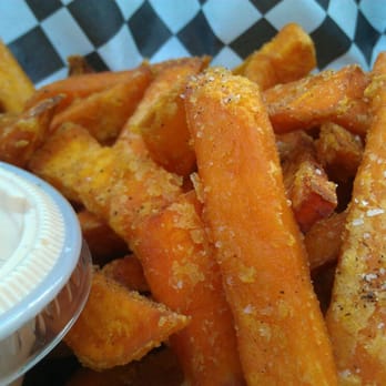 Super Q Food Truck - Sweeeeeet potato fries - Food Trucks Near Me - Poway, California Super Q Food Truck - Sweeeeeet potato fries - Food Trucks Near Me - Poway, California