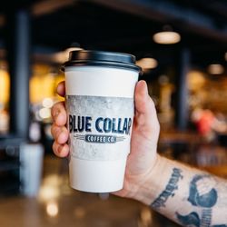 Blue Collar Coffee