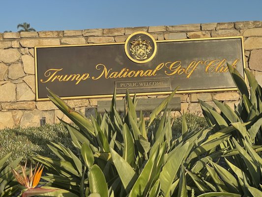 Trump National Golf Club Los Angeles by null