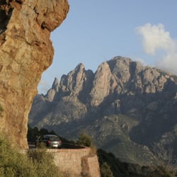 Sole e Monti