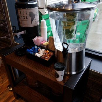 First Watch - Free coffee  while you wait for a table - Breakfast & Brunch Near Me - Midlothian, Virginia