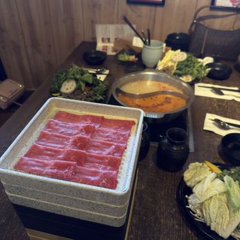 MoMo Paradise - Japanese Near Me - Torrance, California