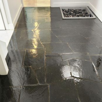 J-Team Builders Corp - Polished slate entry - General Contractors Near Me J-Team Builders Corp - Polished slate entry - General Contractors Near Me