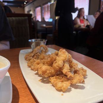 Coastal Grille - Fried Alligator Bites - Seafood Near Me - Wyomissing, Pennsylvania Coastal Grille - Fried Alligator Bites - Seafood Near Me - Wyomissing, Pennsylvania