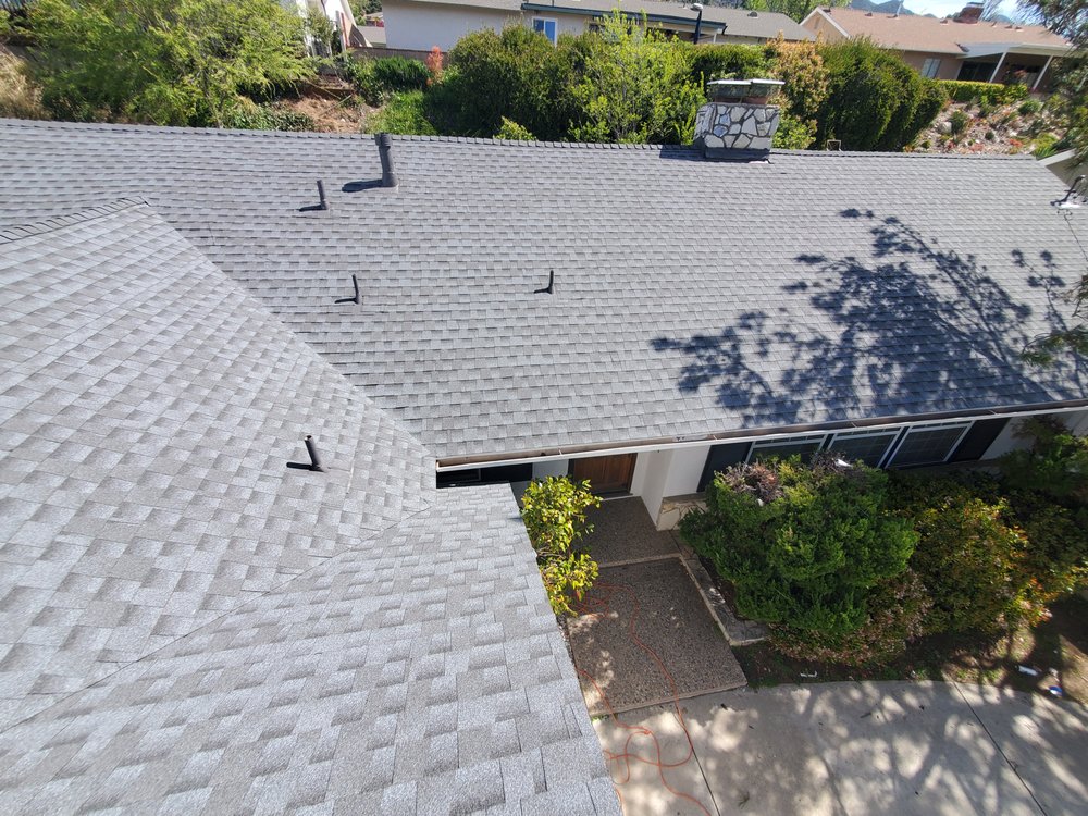 Slide of Zen Roofing