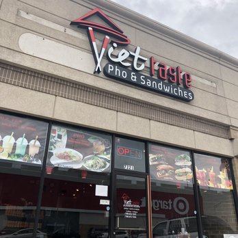 Viet Taste - Outside - Vietnamese Near Me - Norridge, Illinois Viet Taste - Outside - Vietnamese Near Me - Norridge, Illinois