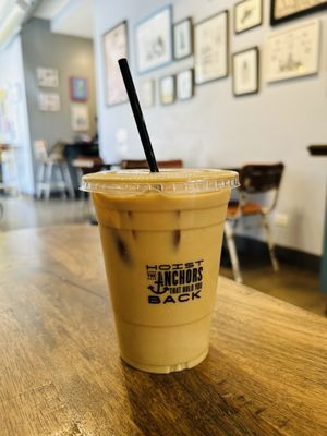 Torpedo Coffee by null
