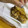 Gorditas Hermanos Pérez