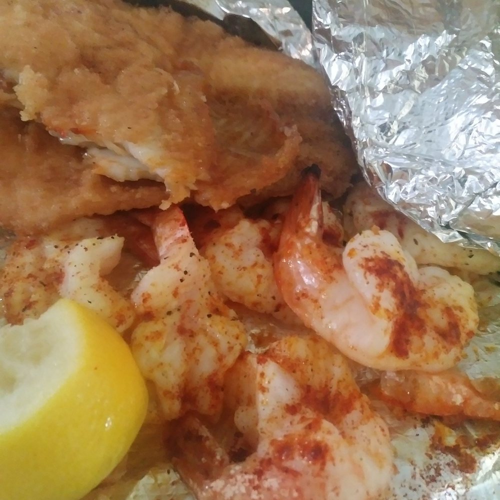 Seafood Kitchen - Mayport flounder and Mayport shrimp! - Seafood Near Me - Atlantic Beach, Florida Seafood Kitchen - Mayport flounder and Mayport shrimp! - Seafood Near Me - Atlantic Beach, Florida