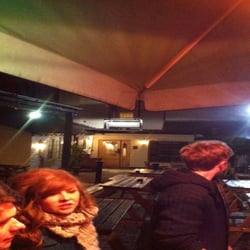 The Kings Arms