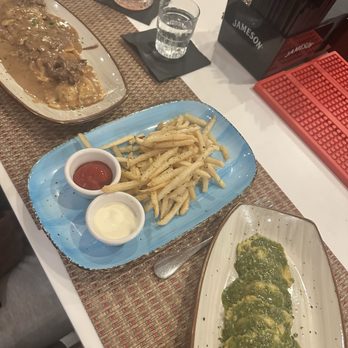 Trattoria Da Sofia - Italian Near Me - San Diego, California