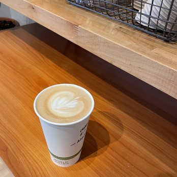 Butternut Bakehouse - Cappucino - Coffee & Tea Near Me - Arlington, Massachusetts Butternut Bakehouse - Cappucino - Coffee & Tea Near Me - Arlington, Massachusetts