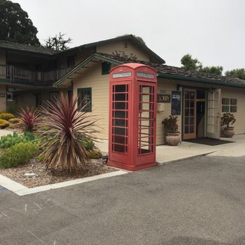 Sea Pines Golf Resort - Resorts Near Me - Los Osos, California