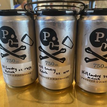 Pinthouse Pizza - You can buy Togo beer - Brewpubs Near Me - Round Rock, Texas