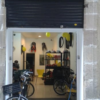 Ajo Bike - Bike Rentals Near Me - Barcelona, B Ajo Bike - Bike Rentals Near Me - Barcelona, B