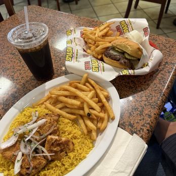 Zee’s Smash - Chicken Kabob & Bacon Smash Burger - Salad Near Me - Tulare, California Zee’s Smash - Chicken Kabob & Bacon Smash Burger - Salad Near Me - Tulare, California