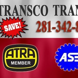 Transco Transmissions