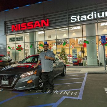 Stadium Nissan - Auto Repair Near Me - Orange, California Stadium Nissan - Auto Repair Near Me - Orange, California