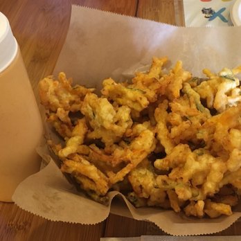 Cha Cafe - Ninja fries (pumpkin) - Coffee & Tea Near Me - El Monte, California Cha Cafe - Ninja fries (pumpkin) - Coffee & Tea Near Me - El Monte, California