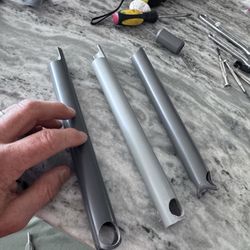 Mainely Tubs - Hinge lock