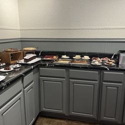 The Putnam Inn - Yum