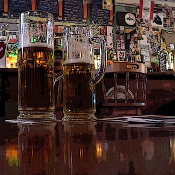 Bierhaus - Pubs Near Me - Cork, Colorado