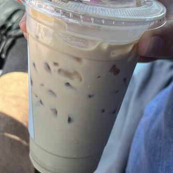 CoCo Playa - The La Jolla 3 - Coffee & Tea Near Me - San Diego, California