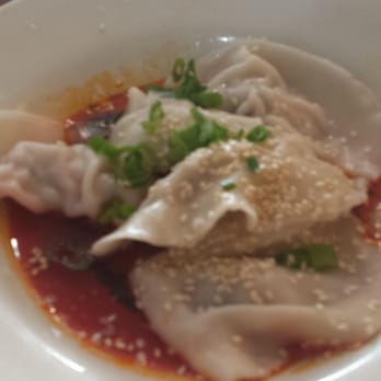 Panda Gourmet - Holy... just this alone is worth making a trip out here - Szechuan Near Me - Washington, DC, District of Columbia