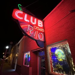 Club Rio - Club Rio in Ely, NV.