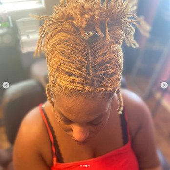 Loc'd By TK - Hair Stylists Near Me - Tolleson, Arizona Loc'd By TK - Hair Stylists Near Me - Tolleson, Arizona