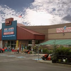 Island Home Center & Lumber