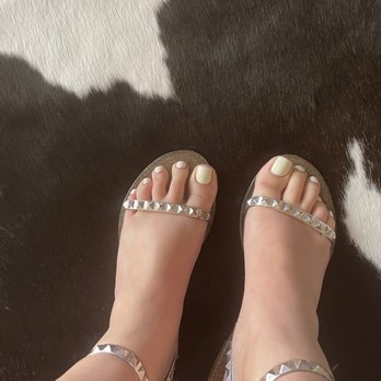 T Nails & Spa - Nail Salons Near Me - Austin, Texas