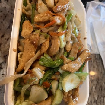 CoCo's Cafe - My chicken - Taiwanese Near Me - Austin, Texas CoCo's Cafe - My chicken - Taiwanese Near Me - Austin, Texas